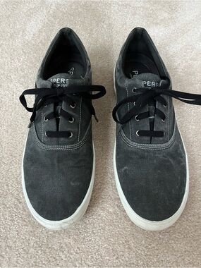 Men’s Sperry Topsiders
